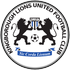 Kingborough Lions logo