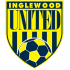 Inglewood United logo