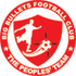 Big Bullets logo