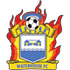 Waterhouse FC logo