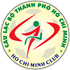 Cong An Ho Chi Minh City logo
