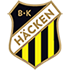 BK Haecken FF logo