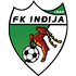 Indjija logo