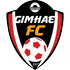 Gimhae FC 2008 logo