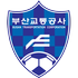 Busan Transport Corp logo