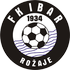 Ibar logo