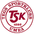 Umeaa FF logo