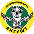 Angusht Nazran logo