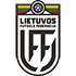 Lithuania U19 logo