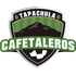 Cafetaleros de Chiapas logo