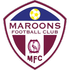 Maroons FC logo