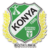 Konyaspor KIF logo