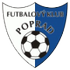FK Poprad logo