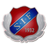 Saevedalens IF logo