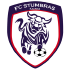Stumbras Kaunas logo