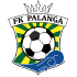 FK Palanga logo