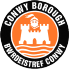 Conwy Borough FC logo