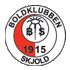 Skjold logo