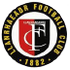 Llanrhaeadr FC logo