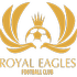 Royal Eagles logo