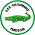 Deportivo Los Caimanes logo
