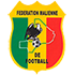 Mali U23 logo