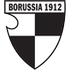 Borussia Freialdenhoven logo