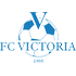 FC Victoria Bardar logo