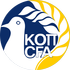 Cyprus U19 logo