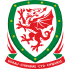 Wales U19 logo