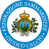 San Marino U17 logo