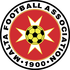 Malta U19 logo