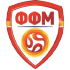 North Macedonia U19 logo