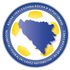 Bosnia and Herzegovina U17 logo