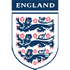England U19 logo