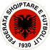 Albania U19 logo