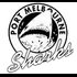 Port Melbourne Sharks SC logo