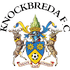 Knockbreda logo