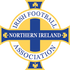 Northern Ireland U19 logo
