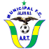 ART Municipal Jalapa logo