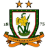 Llanidloes Town FC logo