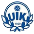 Ullareds IK logo