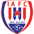 HJK logo