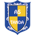 AS Tanda logo