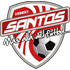 Santos de Guapiles logo