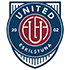 Eskilstuna United DFF logo