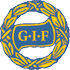 Grebbestads IF logo
