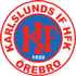 Karlslunds IF HFK logo