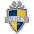 FC Linkoeping City logo