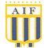 Asarums IF FK logo